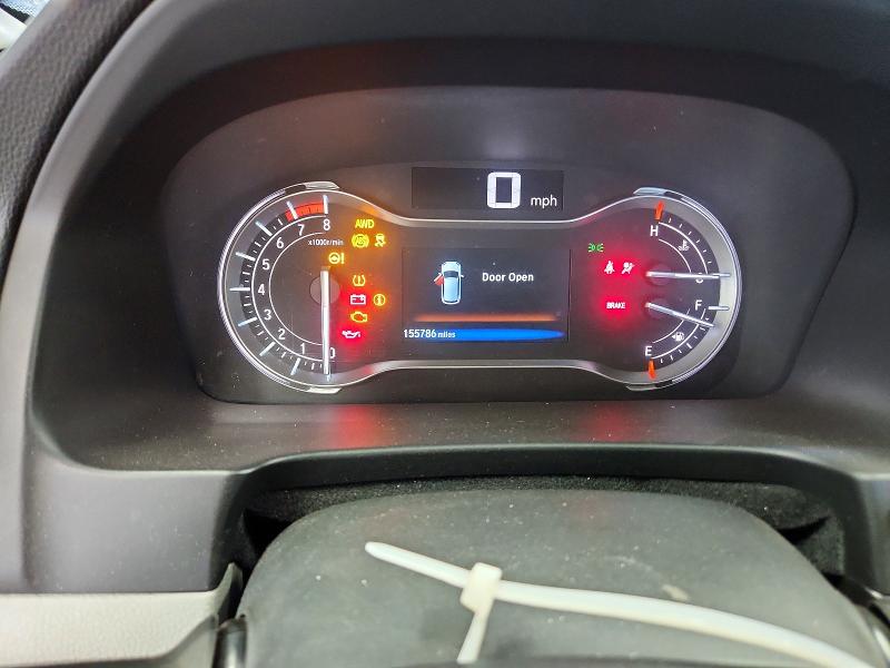 Aukcja sprzedaży 2016 Honda Pilot, vin: 5FNYF6H11GB110438, numer aukcji: 64571086