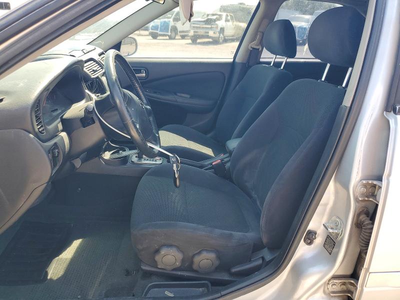 Aukcja sprzedaży 2006 Nissan Sentra, vin: 3N1CB51D06L510725, numer aukcji: 64499526
