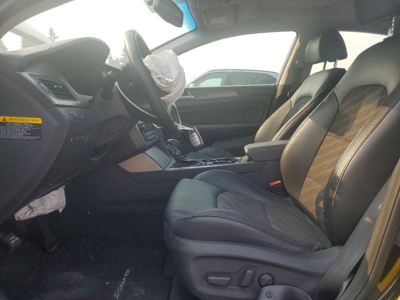 Продаж на аукціоні авто 2016 Hyundai Sonata, vin: 5NPE34AF8GH336368, номер лоту: 63813896