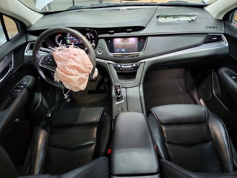 Продажа на аукционе авто 2017 Cadillac Xt5, vin: 1GYKNDRS9HZ254958, номер лота: 65164026