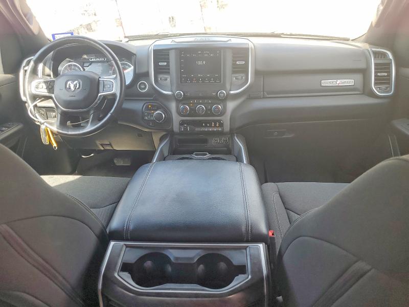 Aukcja sprzedaży 2020 Ram 1500, vin: 1C6SRFFT5LN348412, numer aukcji: 66406646