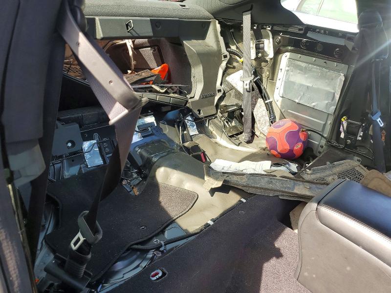 Aukcja sprzedaży 2017 Infiniti Q60, vin: JN1CV7EK9HM110151, numer aukcji: 66008776