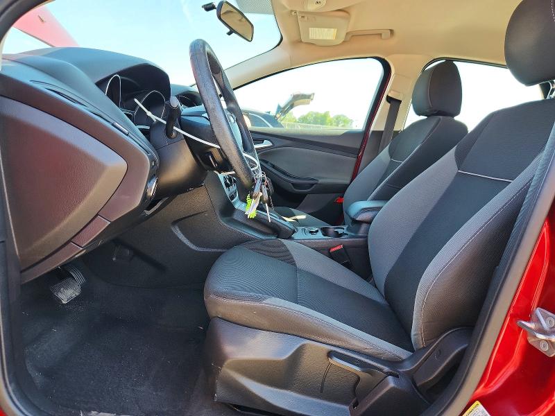 2014 Ford Focus მანქანა იყიდება აუქციონზე, vin: 1FADP3F28EL355274, აუქციონის ნომერი: 63544546