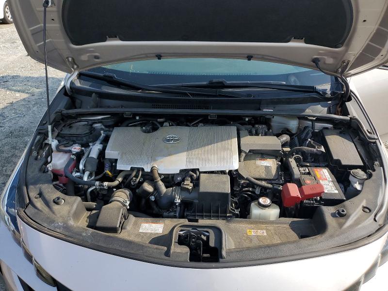 Aukcja sprzedaży 2021 Toyota Prius Prime, vin: JTDKAMFP4M3175504, numer aukcji: 64898656