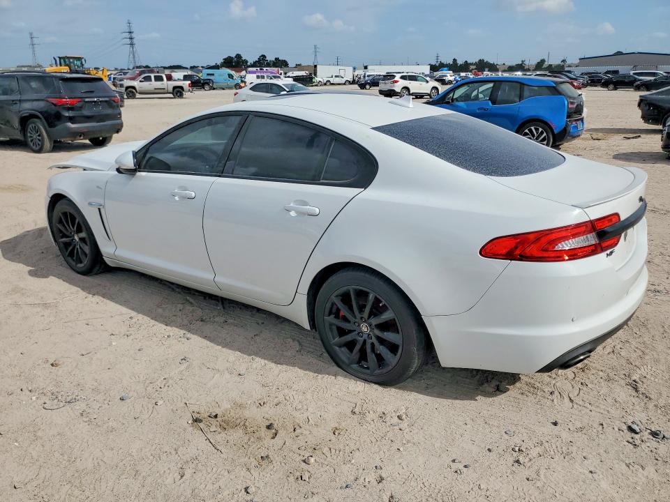 Aukcja sprzedaży 2013 Jaguar Xf, vin: SAJWA0ES8DPS79052, numer aukcji: 64871266