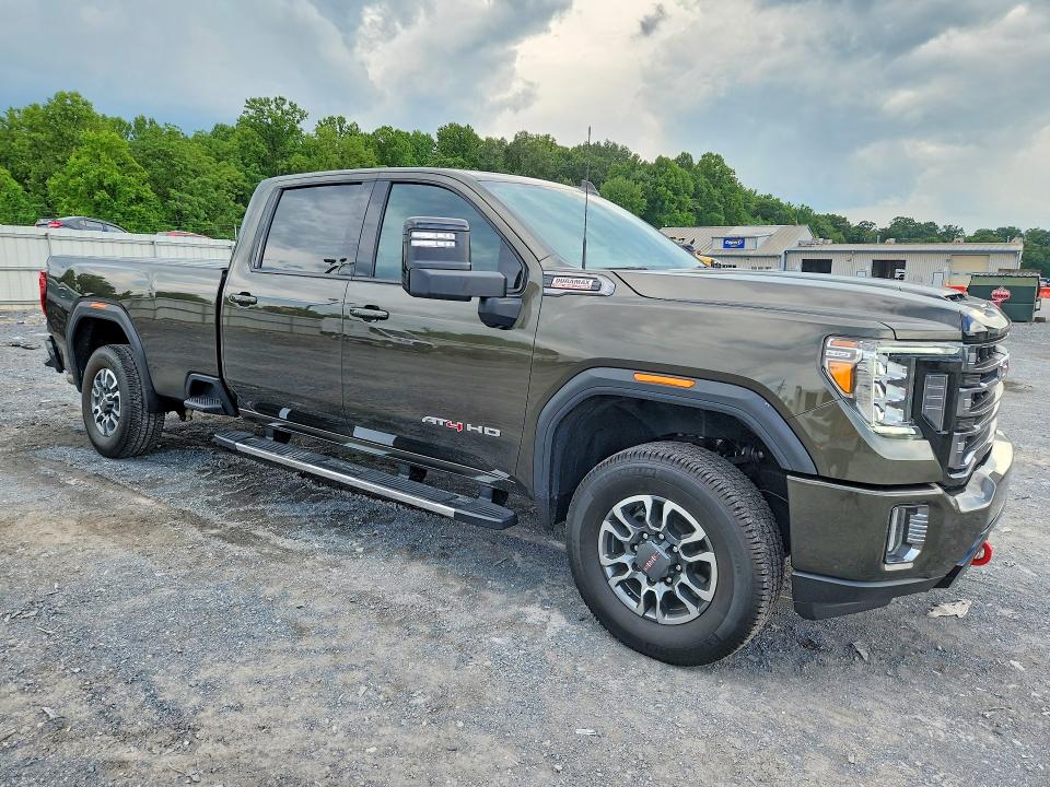 Auction sale of the 2023 Gmc Sierra, vin: 1GT49VEY4PF155287, lot number: 65569266