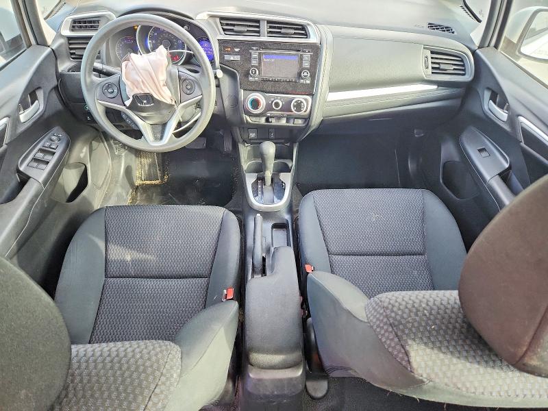 64732406 :رقم المزاد ، 3HGGK5H42LM720044 vin ، 2020 Honda Fit مزاد بيع
