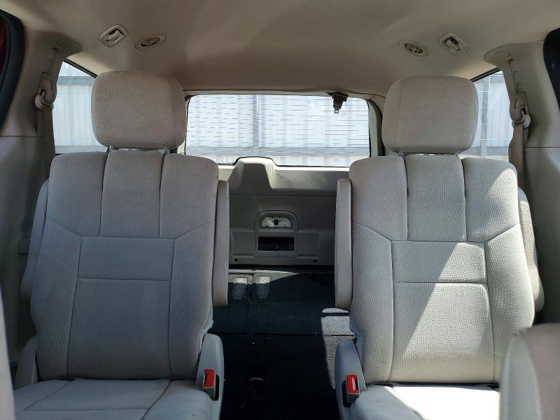 2012 Dodge Grand Caravan მანქანა იყიდება აუქციონზე, vin: 2C4RDGBG2CR195012, აუქციონის ნომერი: 64067876