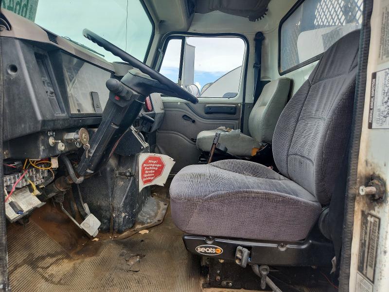 Aukcja sprzedaży 1997 International 4700, vin: 1HTSCAAP1VH473306, numer aukcji: 66425886