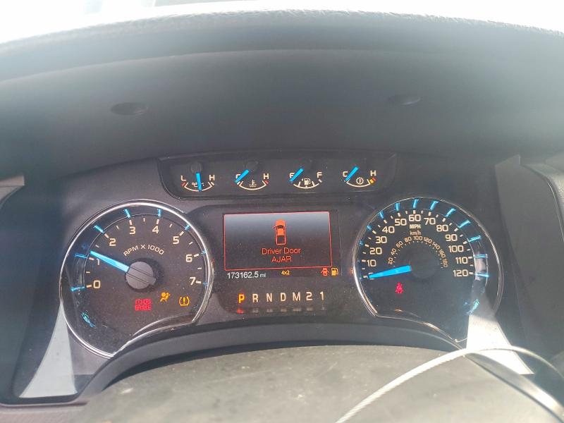Продаж на аукціоні авто 2014 Ford F150, vin: 1FTFW1EF9EFC25792, номер лоту: 62198776