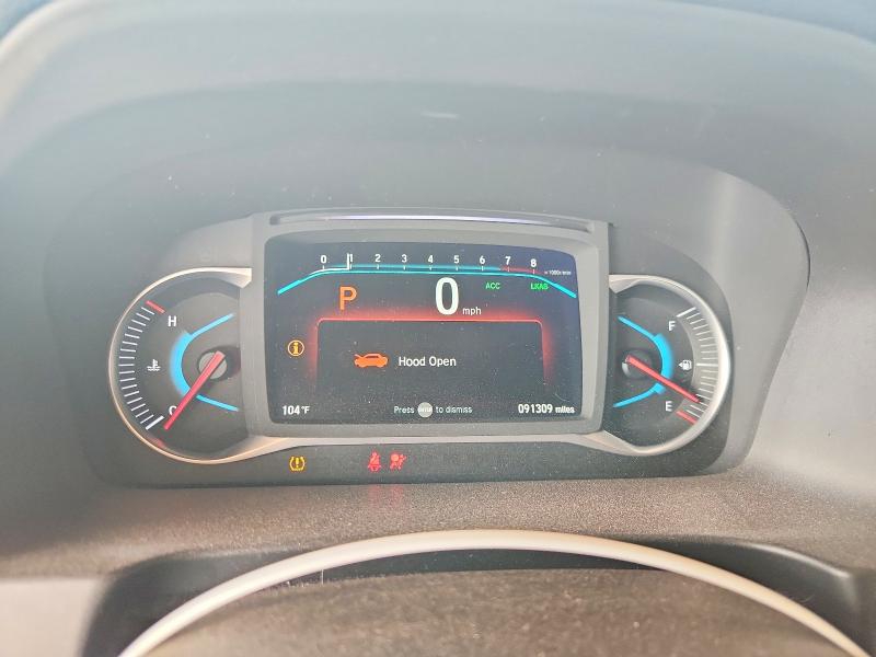 Aukcja sprzedaży 2021 Honda Passport, vin: 5FNYF8H02MB008659, numer aukcji: 63867306