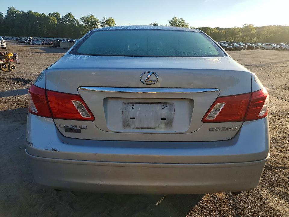 Продаж на аукціоні авто 2008 Lexus Es, vin: JTHBJ46G882261358, номер лоту: 66267276