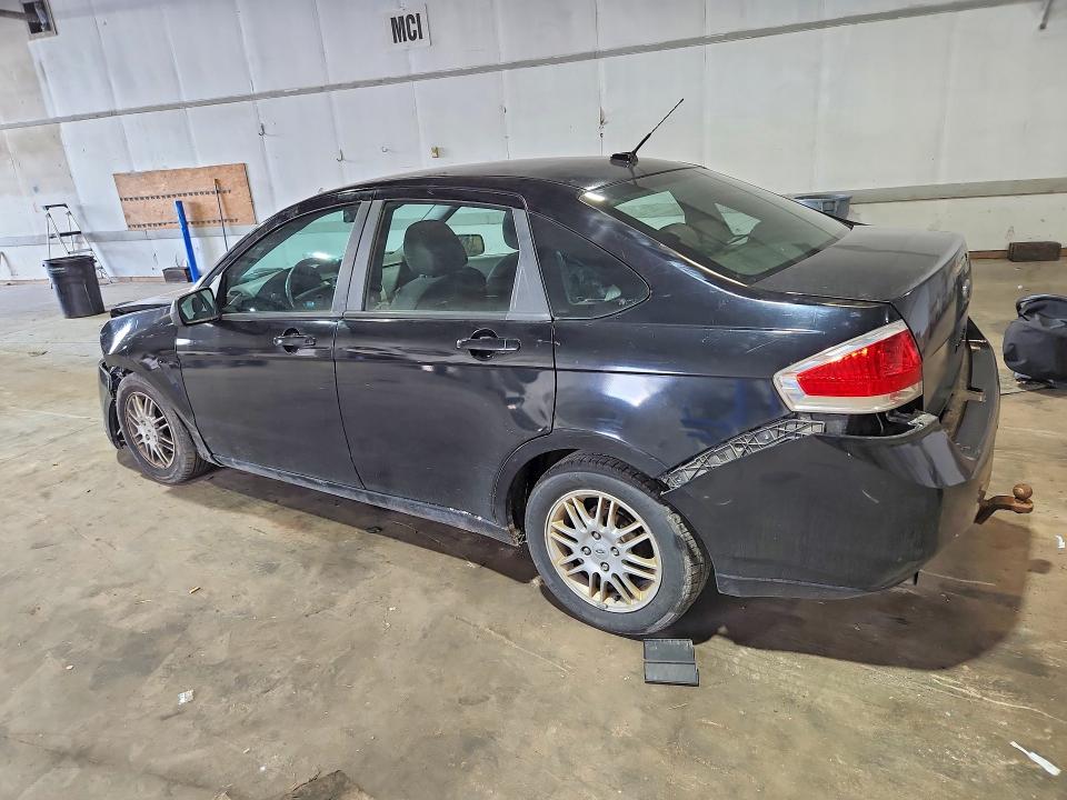 Продаж на аукціоні авто 2011 Ford Focus, vin: 1FAHP3FN6BW133760, номер лоту: 66494796
