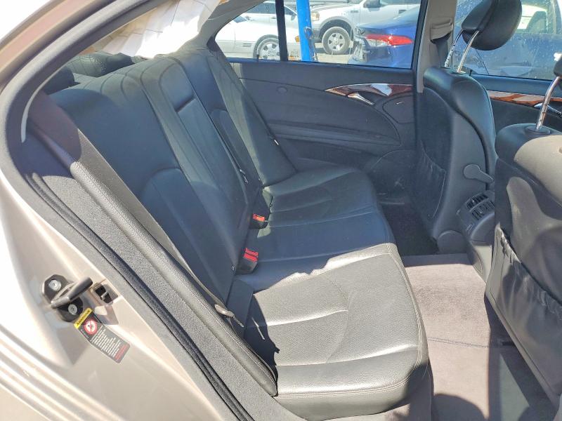 Продаж на аукціоні авто 2006 Mercedes-benz E, vin: WDBUF56J56A804521, номер лоту: 64689656