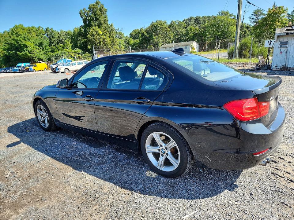 Aukcja sprzedaży 2015 Bmw 328, vin: WBA3B3G53FNR86126, numer aukcji: 65688896