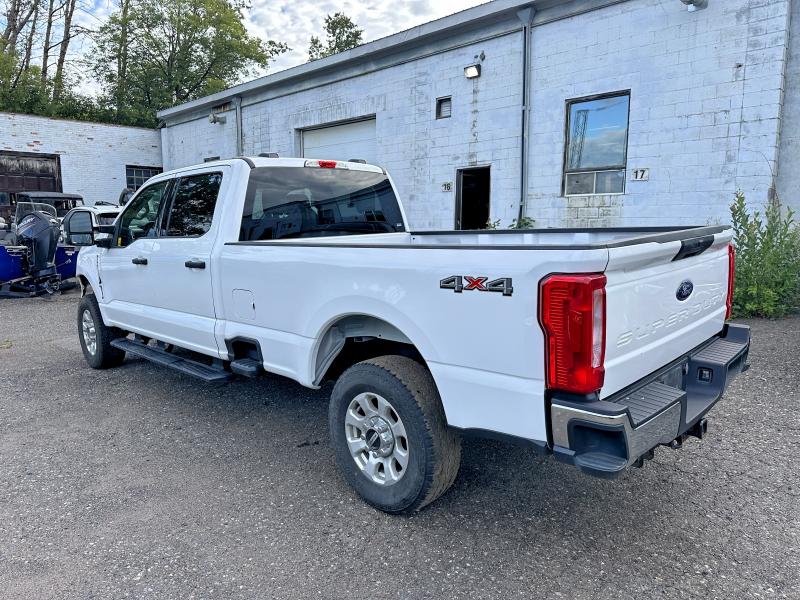 65736936 :رقم المزاد ، 1FT7W2BA0REE04348 vin ، 2024 Ford F250 مزاد بيع
