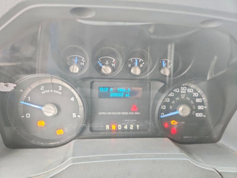 Aukcja sprzedaży 2015 Ford F750, vin: 3FRNF7FC0FV726927, numer aukcji: 64489366