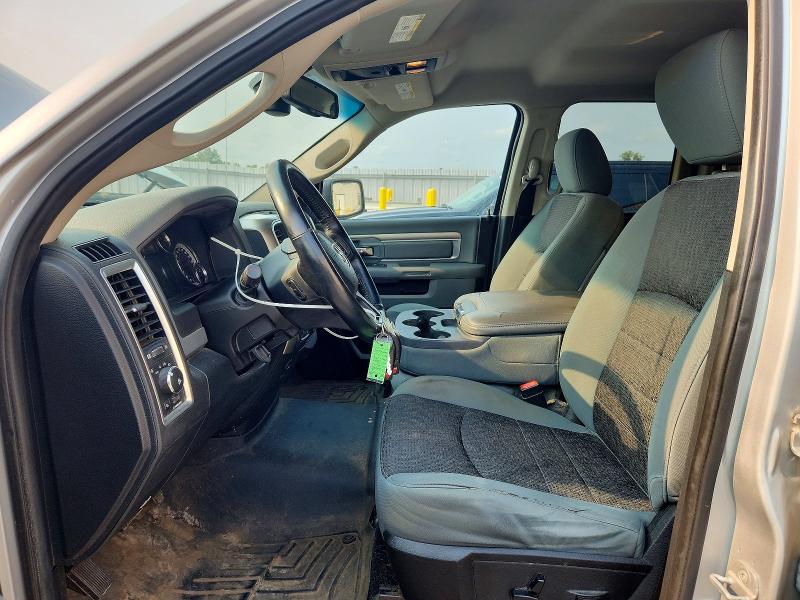 Продажа на аукционе авто 2013 Ram 1500, vin: 1C6RR7GT6DS599557, номер лота: 64778906