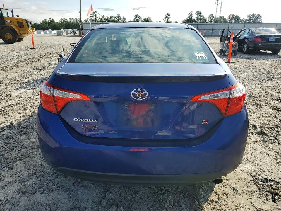 2014 Toyota Corolla მანქანა იყიდება აუქციონზე, vin: 2T1BURHE4EC182669, აუქციონის ნომერი: 63669576