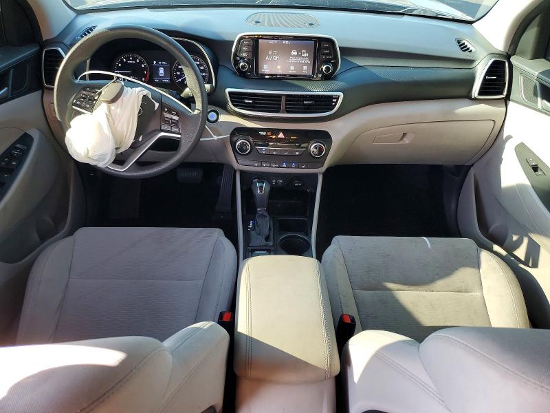 Продажа на аукционе авто 2019 Hyundai Tucson, vin: KM8J33A42KU969448, номер лота: 65571826
