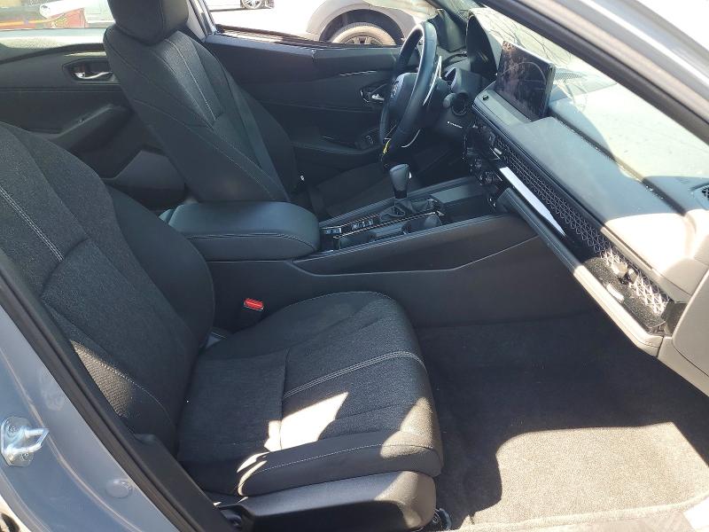 Aukcja sprzedaży 2024 Honda Accord, vin: 1HGCY2F51RA097318, numer aukcji: 66096026