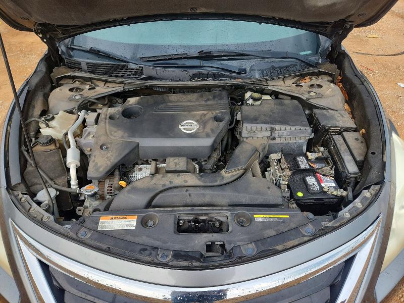 Aukcja sprzedaży 2014 Nissan Altima, vin: 1N4AL3AP9EN219354, numer aukcji: 66275836