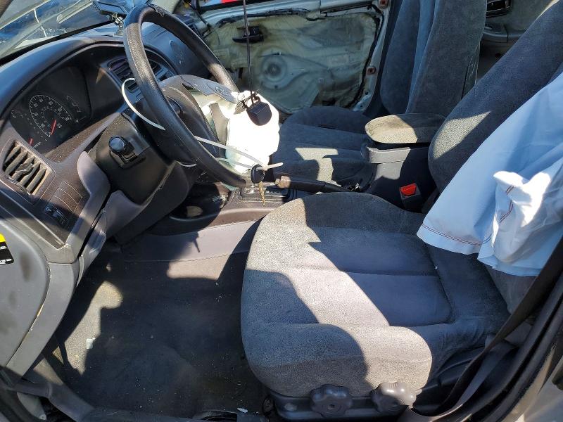 Продаж на аукціоні авто 2002 Hyundai Elantra, vin: KMHDN45D62U349368, номер лоту: 66251836