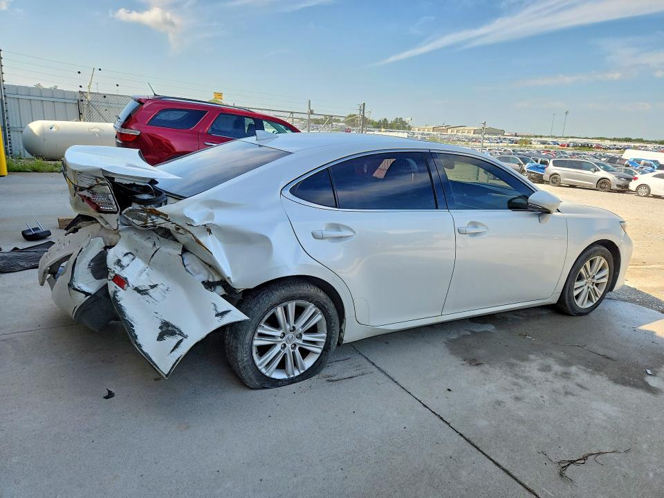 Aukcja sprzedaży 2015 Lexus Es, vin: JTHBK1GG6F2190832, numer aukcji: 64161366