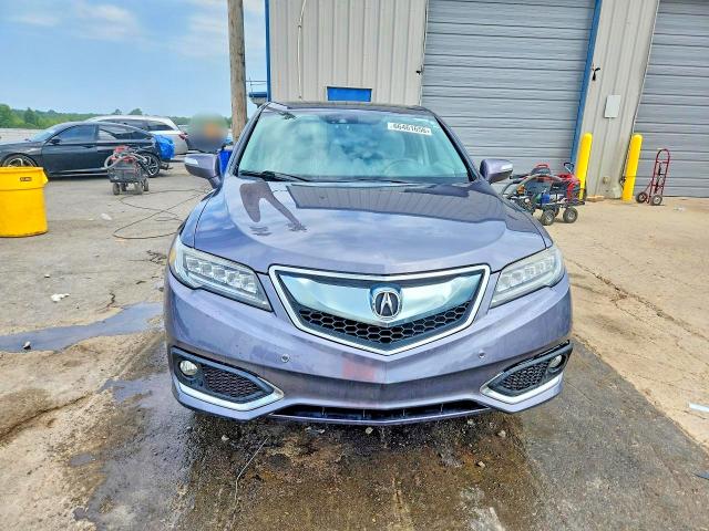 Продаж на аукціоні авто 2018 Acura Rdx, vin: 5J8TB4H78JL023429, номер лоту: 66461656