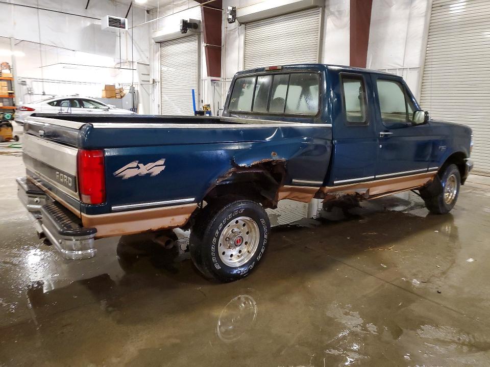 Продажа на аукционе авто 1994 Ford F150, vin: 1FTEX14N4RKA51175, номер лота: 65545276
