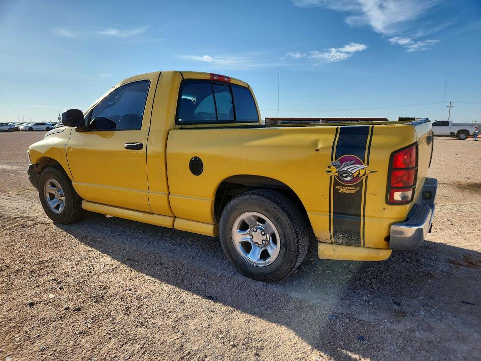 Aukcja sprzedaży 2004 Dodge Ram 1500, vin: 1D7HA16D54J223480, numer aukcji: 64967556