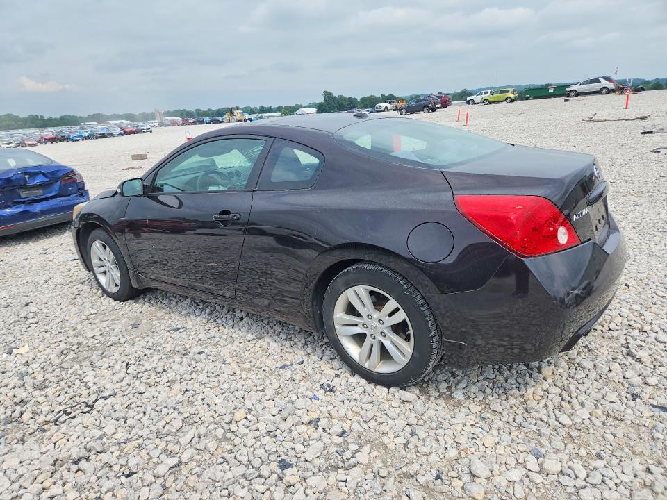 Продажа на аукционе авто 2011 Nissan Altima, vin: 1N4AL2EP7BC116851, номер лота: 64676226