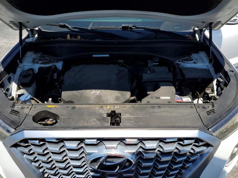 65470476 :رقم المزاد ، KM8R34HE7LU113443 vin ، 2020 Hyundai Palisade مزاد بيع