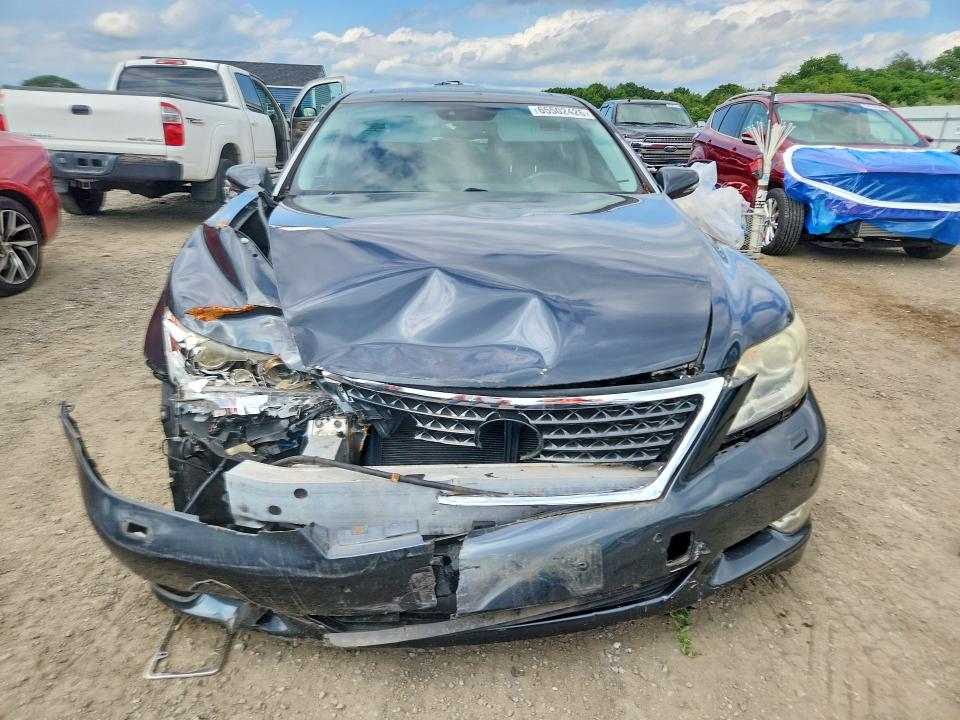 Продаж на аукціоні авто 2010 Lexus Ls, vin: JTHBL5EF6A5097380, номер лоту: 65502426
