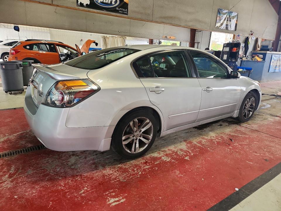 Aukcja sprzedaży 2010 Nissan Altima, vin: 1N4BL2AP9AN559032, numer aukcji: 63859916