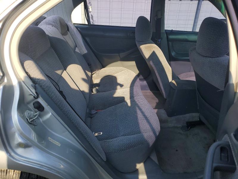 Aukcja sprzedaży 1999 Honda Civic, vin: 1HGEJ6672XL014454, numer aukcji: 65092626