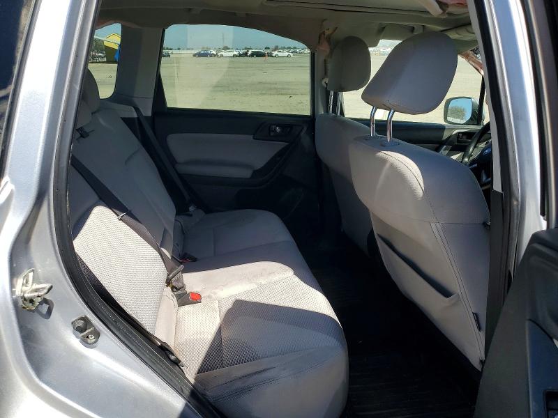 Aukcja sprzedaży 2018 Subaru Forester, vin: JF2SJAGC5JH415220, numer aukcji: 64282516