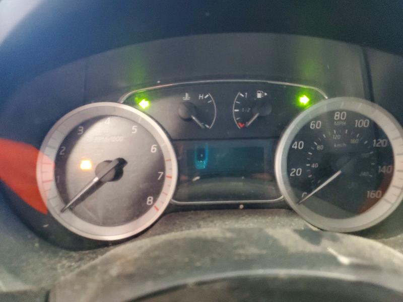 Продажа на аукционе авто 2015 Nissan Sentra, vin: 3N1AB7AP2FL689475, номер лота: 63028056