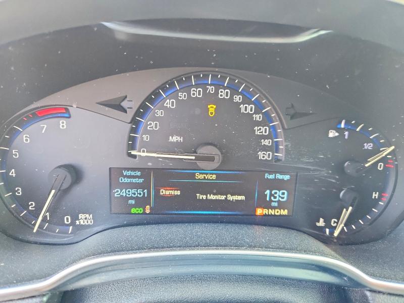 Aukcja sprzedaży 2014 Cadillac Srx, vin: 3GYFNCE31ES598917, numer aukcji: 64468286