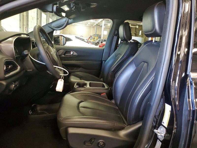 Продаж на аукціоні авто 2025 Chrysler Pacifica, vin: 2C4RC1BG5SR545537, номер лоту: 63748566