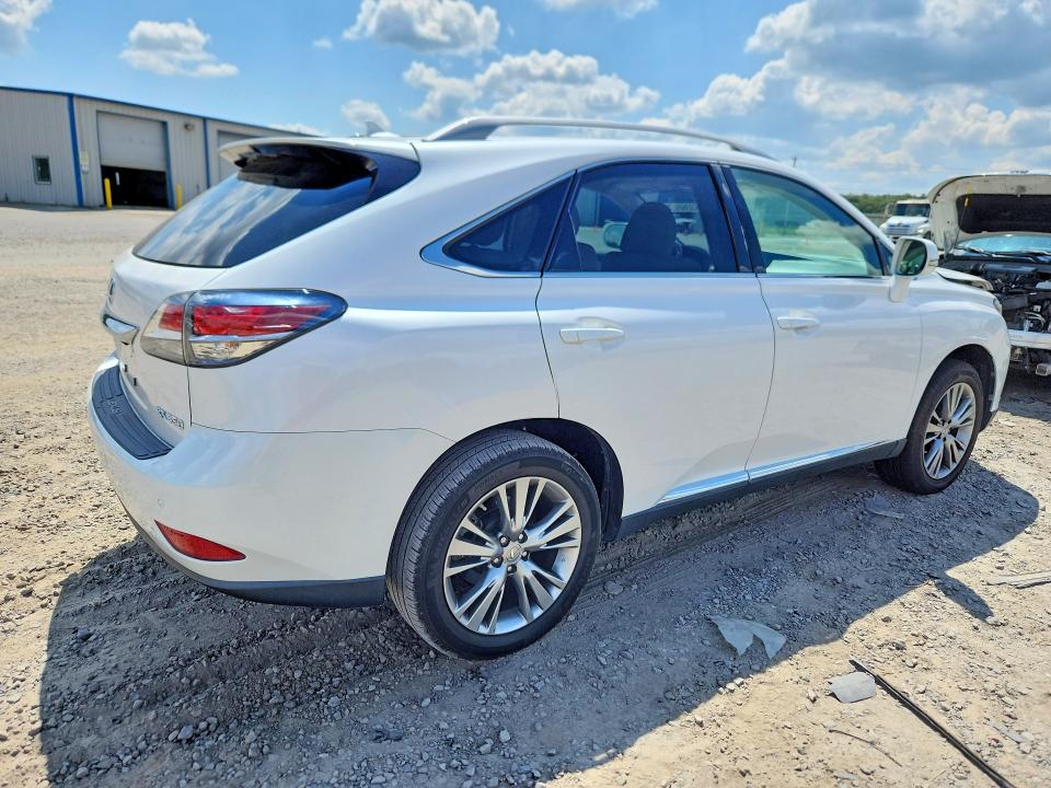 63268476 :رقم المزاد ، 2T2ZK1BA9DC127219 vin ، 2013 Lexus Rx مزاد بيع