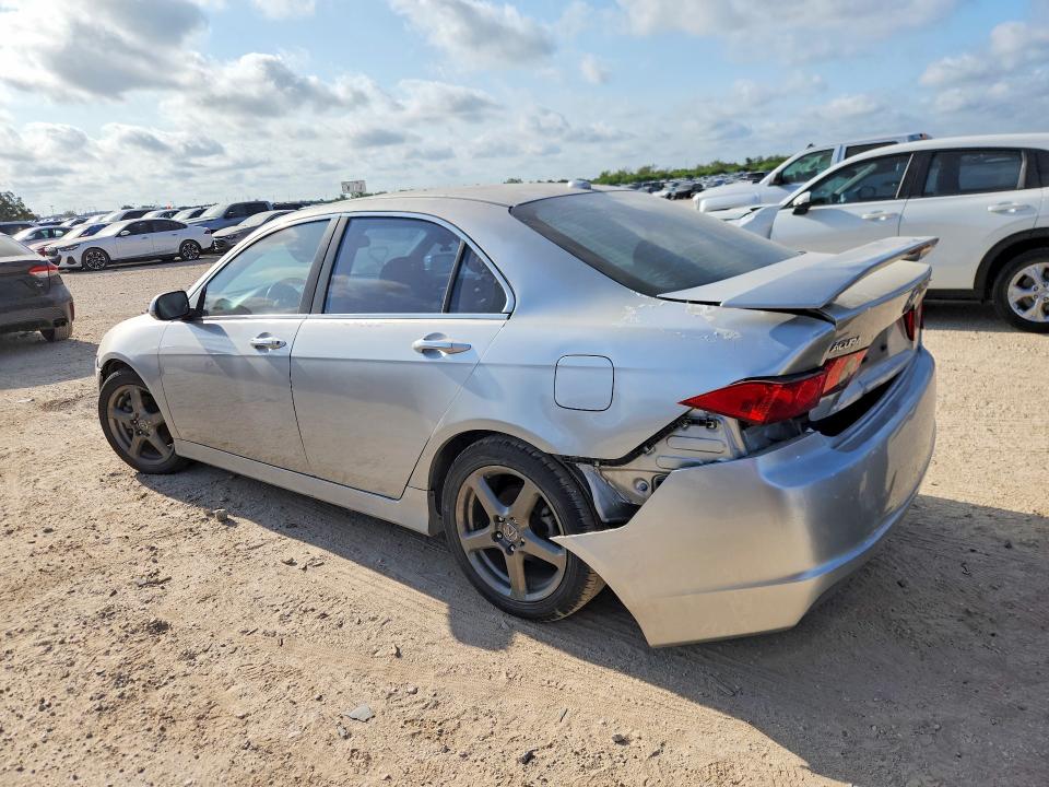 2006 Acura Tsx მანქანა იყიდება აუქციონზე, vin: JH4CL96846C003057, აუქციონის ნომერი: 60991986