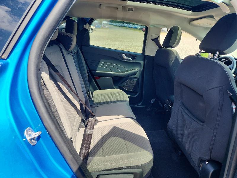 Aukcja sprzedaży 2021 Ford Escape, vin: 1FMCU9G63MUA22083, numer aukcji: 64780586