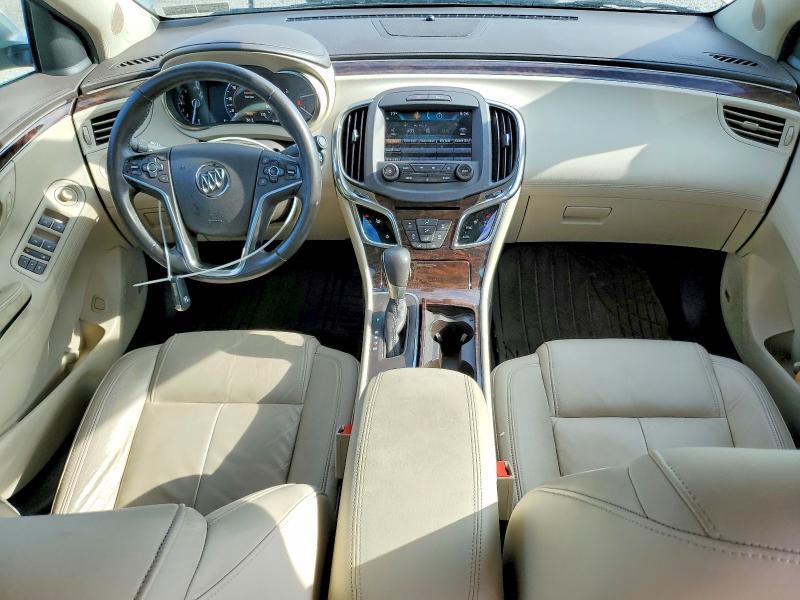 Продажа на аукционе авто 2015 Buick Lacrosse, vin: 1G4GB5G32FF154992, номер лота: 66510016