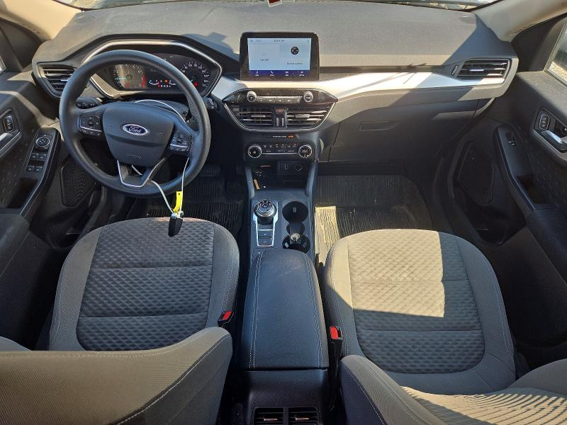 Продажа на аукционе авто 2020 Ford Escape, vin: 1FMCU9G6XLUB31512, номер лота: 65270826