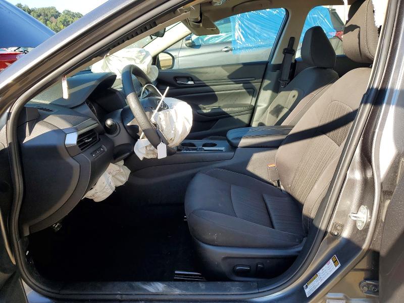 Продаж на аукціоні авто 2025 Nissan Altima, vin: 1N4BL4DV2SN374568, номер лоту: 63559856
