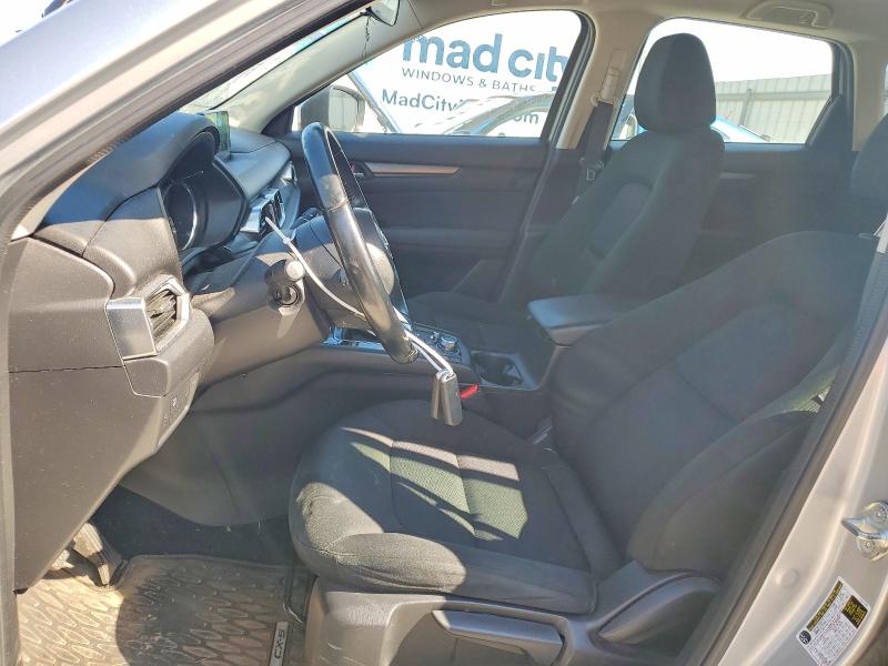 Aukcja sprzedaży 2018 Mazda Cx-5, vin: JM3KFBBM4J1452877, numer aukcji: 66495756