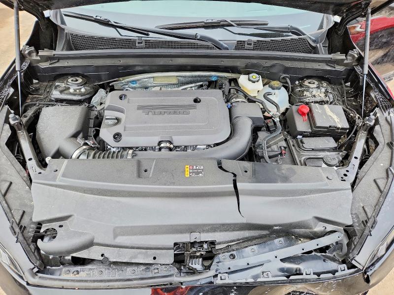 Продажа на аукционе авто 2026 Buick Envision, vin: LRBFZPR43TD015022, номер лота: 65104396