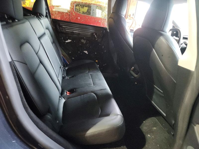 Продажа на аукционе авто 2024 Tesla Model Y, vin: 7SAYGDEE5RA272648, номер лота: 63230696