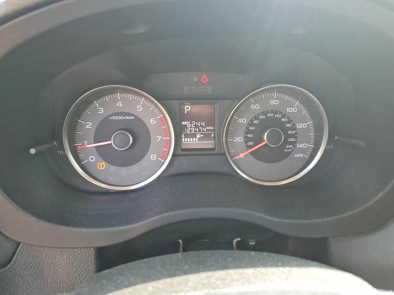 Aukcja sprzedaży 2016 Subaru Forester, vin: JF2SJAFC8GH548001, numer aukcji: 66268166